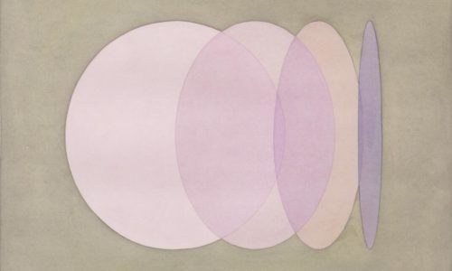 OLAFUR ELIASSON – WATERcolours