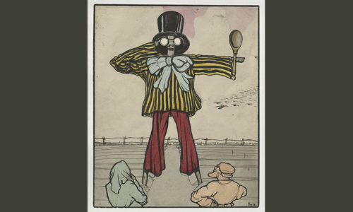 Russian Dada 1914-1924 – Sofia