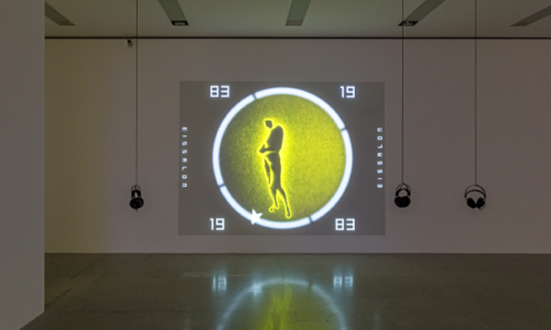 Double Lives – Visual Artists Making Music