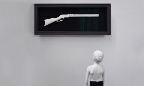 Elmgreen & Dragset – This Is How We Bite Our Tongue – 27 September 2018 – 13 January 2019