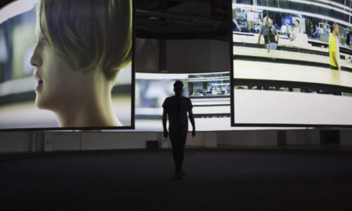 DOUG AITKEN – SONG 1 – 29.06.2018 – 30.12.2018