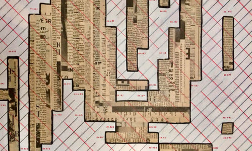 Women on paper – Galerie du Château