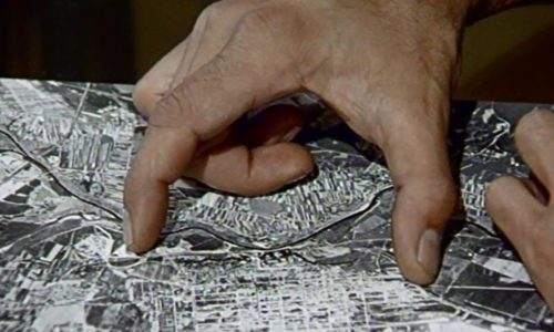 Harun Farocki, „Între două războaie” (Between two wars)