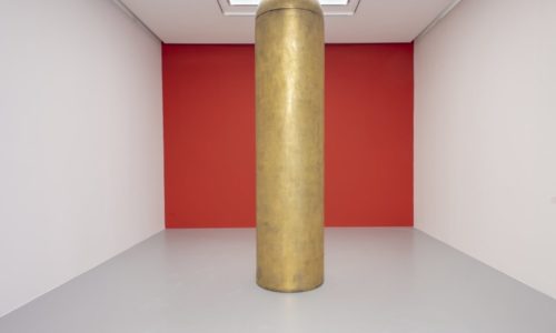James Lee Byars – The Perfect Kiss – 5 Oct 2018 – 20 Jan 2019