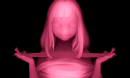 KAZUKI TAKAMATSU. THE WAY TO RELEASE FROM THE RESTRAINT / JANUARY 12 – FEBRUARY 16, 2019