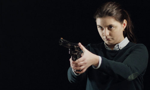 NASAN TUR: Agony / 28.09.2018 – 24.02.2019