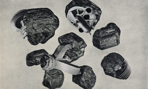 Anca Benera & Arnold Estefan / 8 Feb 2019 – 13 Apr 2019