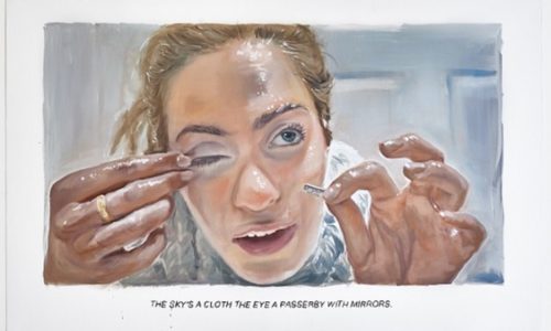 MUNTEAN/ROSENBLUM, Walking Wounded / 26.10.2018 – 24.03.2019