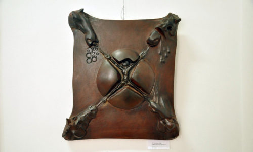 Vetró András 70. / jan 13 – febr 28