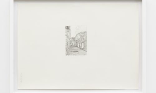 Our Lady of the Flowers / Jan 10 – March 9, 2019