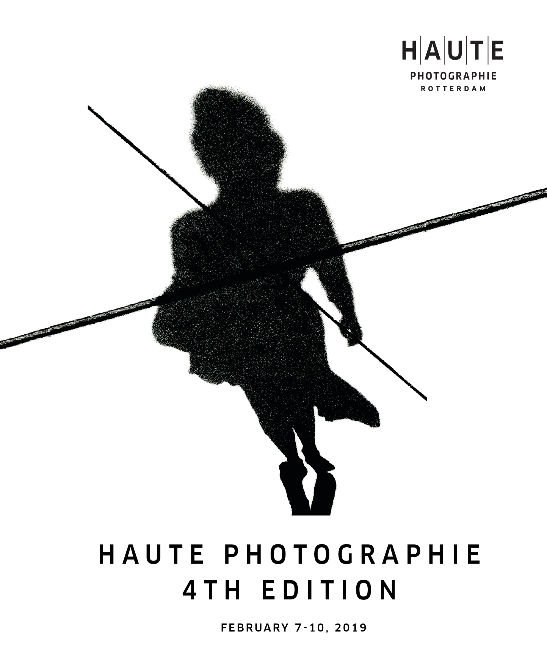 Haute Photographie – Las Palmas, Rotterdam – February 7-10, 2019