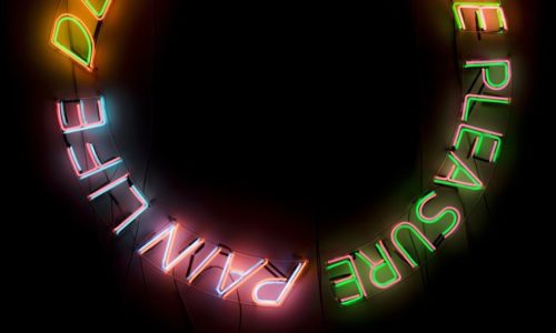 PRISONER OF LOVE / Jan 26–Oct 27, 2019