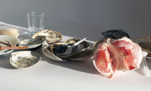 STILL LIFE. OBSTINACY OF THINGS / 13.09.18-17.02.19