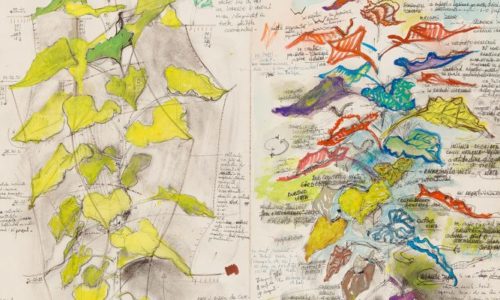 La Brique, the Brick, Cărămida / February 14 – April 28 2019