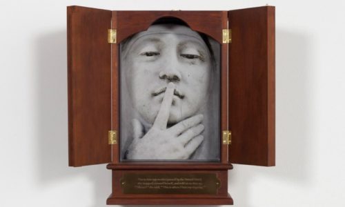 SOPHIE CALLE. MY MOTHER, MY CAT, MY FATHER, IN THAT ORDER / FEBRUARY 02 – MARCH 10, 2019