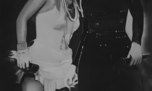 HYPER!  A JOURNEY INTO ART AND MUSIC / 1 MARCH — 4 AUGUST 2019