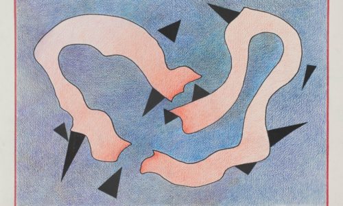 Geta Brătescu. The Power of the Line / 27 Feb – 27 Apr 2019