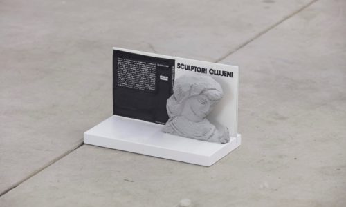 Ciprian Mureșan at Galeria Nicodim / Bucharest