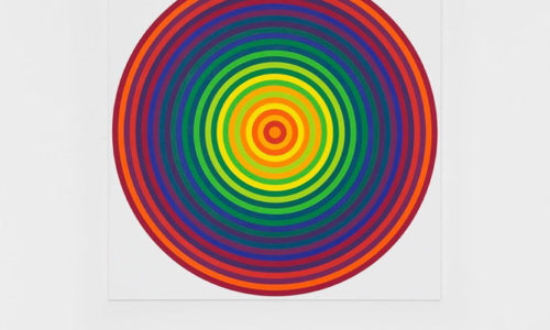 VIBRATIONS / 6 JUN – 27 JUL 2019