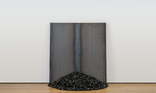 Jannis Kounellis / May 28 — July 27, 2019