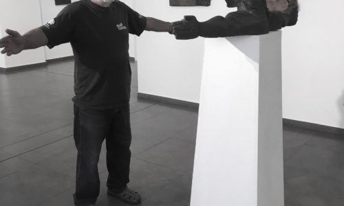 Vetró András / 2019. aug. 03. – szept. 06.