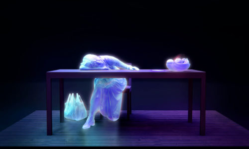 Doug Aitken: Return to the Real / 2 Oct – 20 Dec 2019