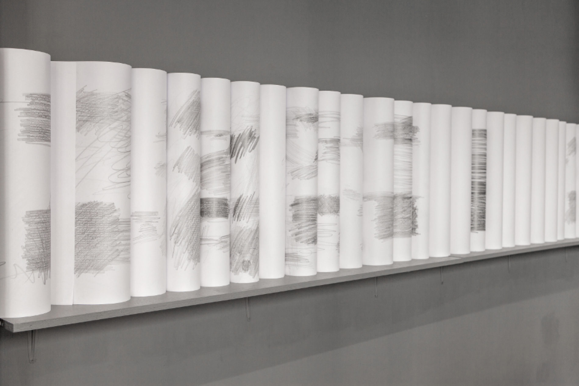 We don’t know that we know / JARO VARGA / 30.08–04.10.2019