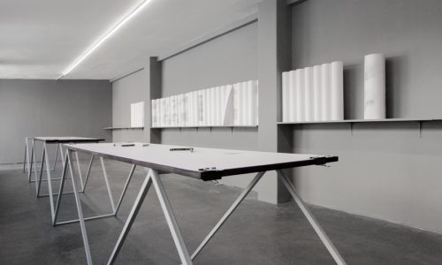 We don’t know that we know / JARO VARGA / 30.08–04.10.2019