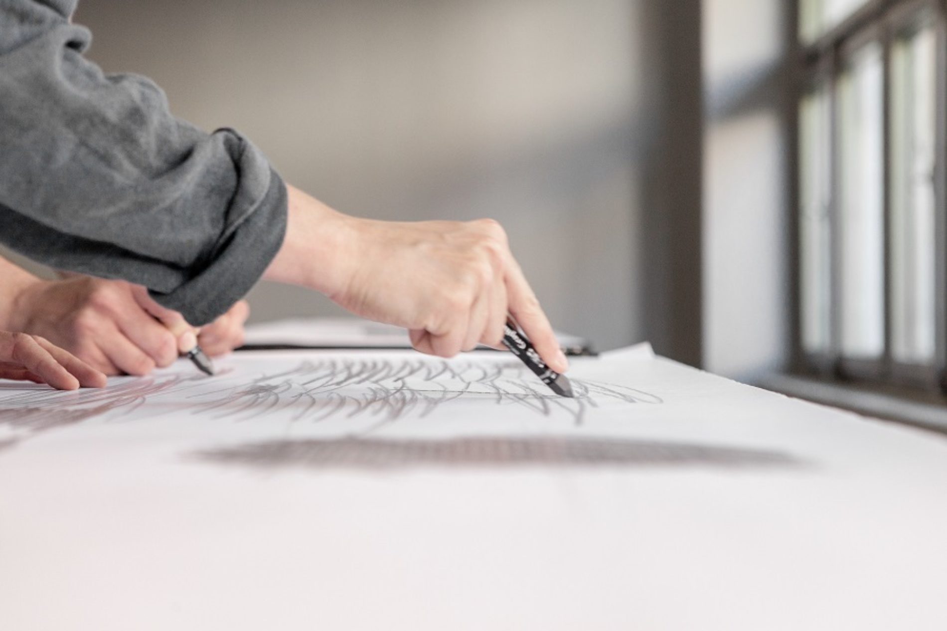 We don’t know that we know / JARO VARGA / 30.08–04.10.2019