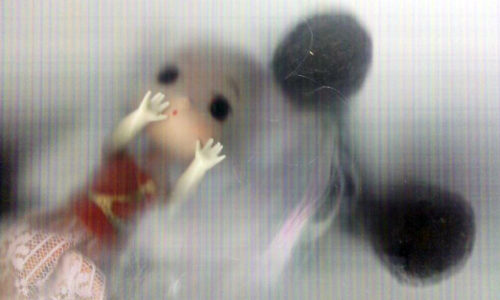 Angstwurm | Micleușanu M. // Opening show