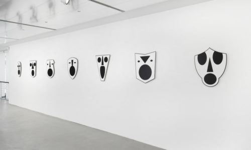 Yael Bartana / The Undertakers / Nov 22, 2019 – Jan 11, 2020