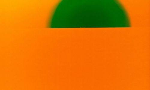 Wolfgang Tillmans: Today Is The First Day / 01.02 – 24.05.2020