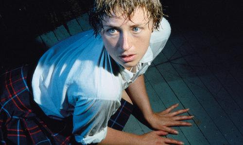 CINDY SHERMAN / OCT 26, 2019 – MARCH 8, 2020