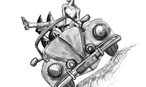 Kényszervakációs házifeladatok – SPAM_jr. 2