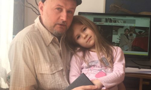 Kényszervakációs házifeladatok – SPAM_jr. 1