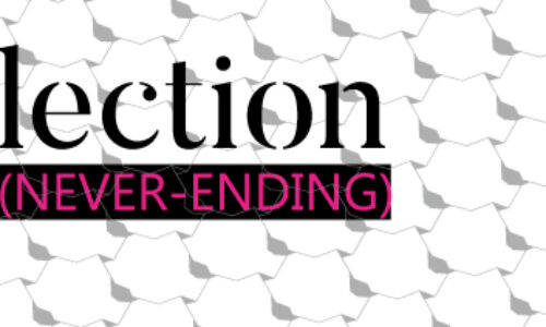 :THE COLLECTION In the Time of a (Never-Ending) State of Alert