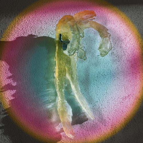 gél öntés kísérlet. cím nélkül