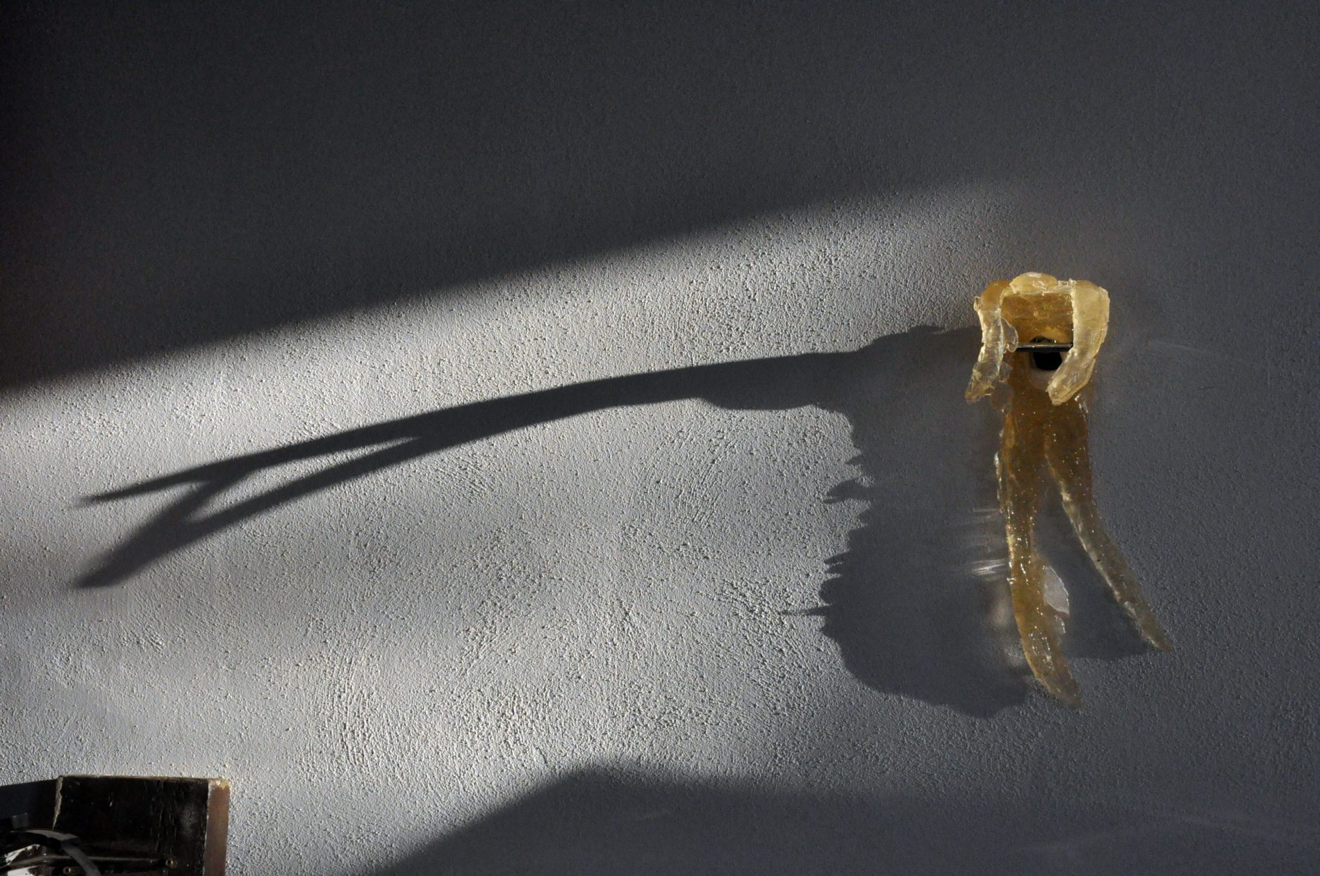 gél öntés kísérlet. cím nélkül