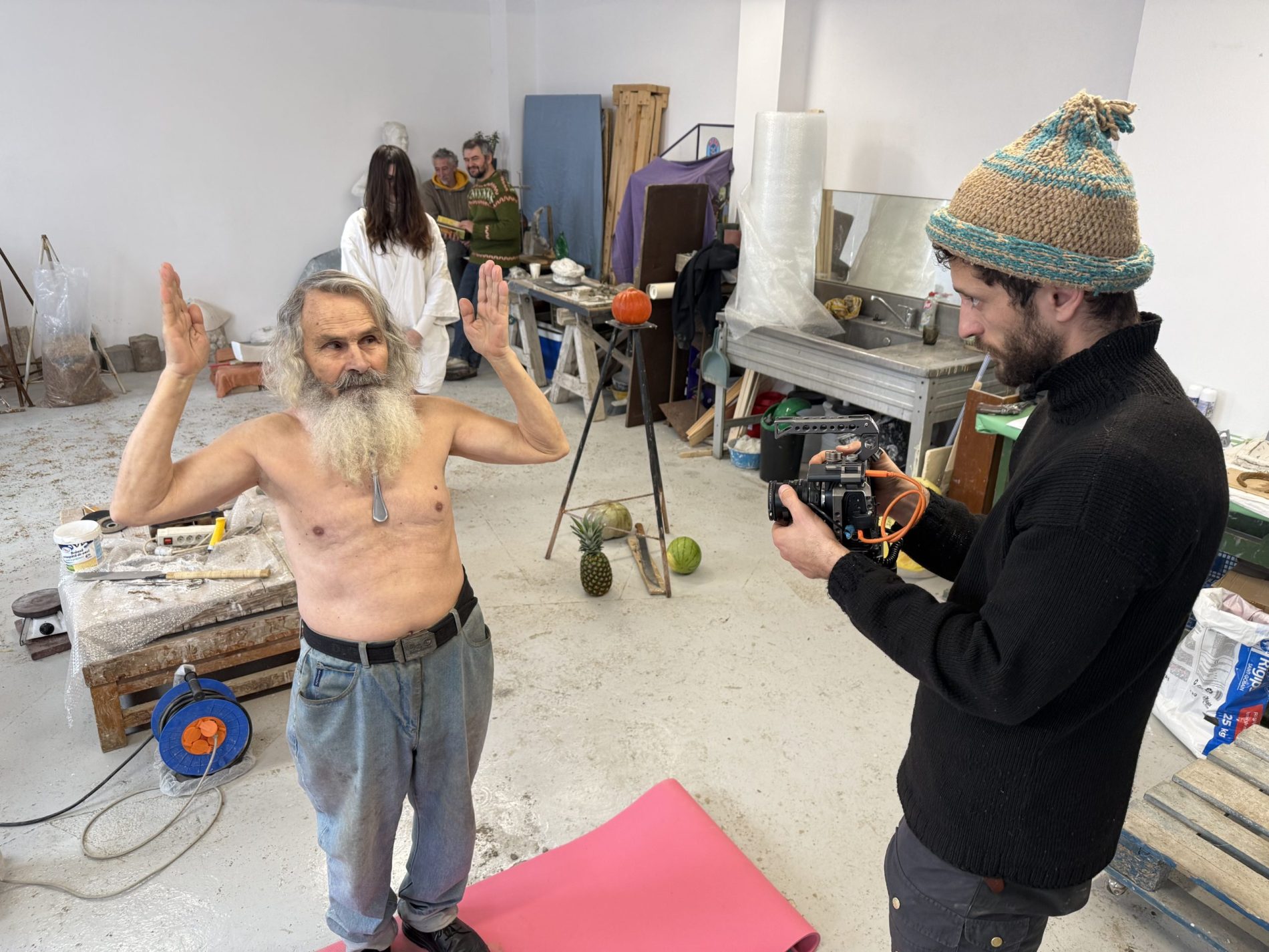 hatások egyidejű fellépése. lelki jelenségek