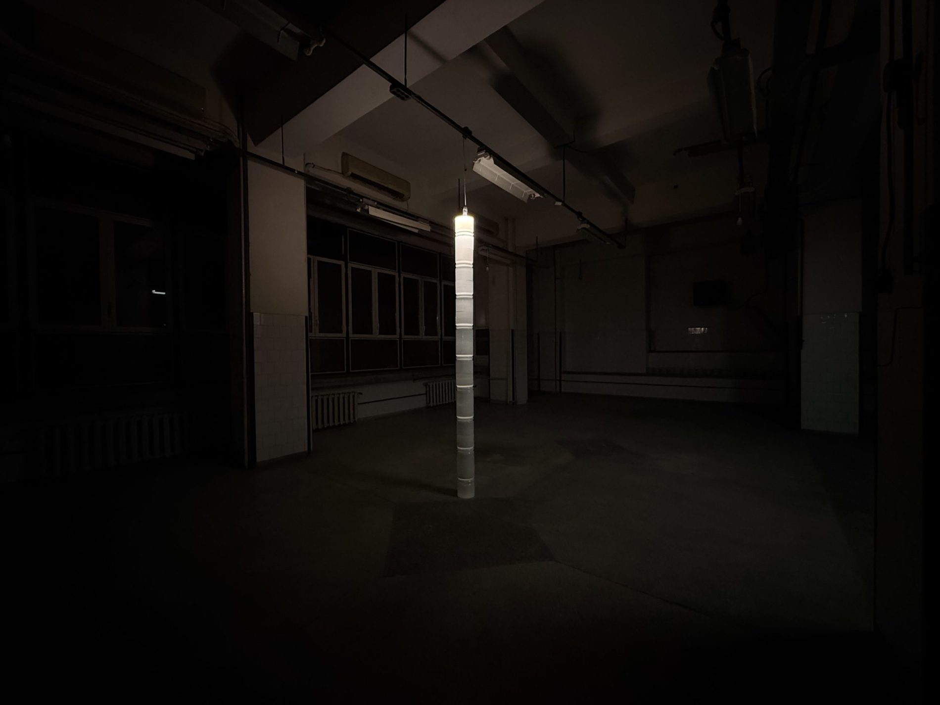 LUX MUNDI